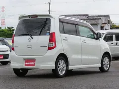 Mazda AZ-Wagon
