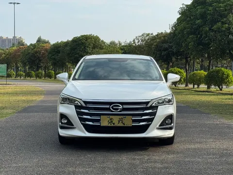Gac GA6