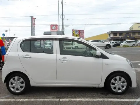 Toyota Pixis Epoch
