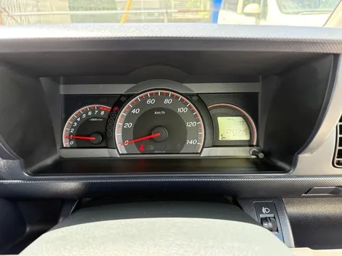 Honda Zest