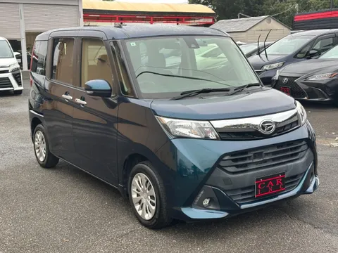 Daihatsu Thor