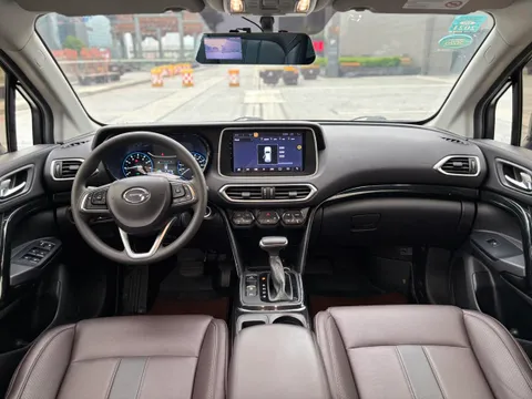 Gac GS4