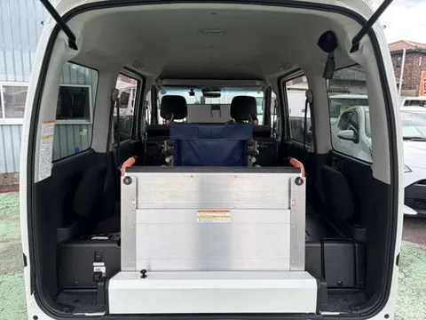 Daihatsu Atrai Wagon