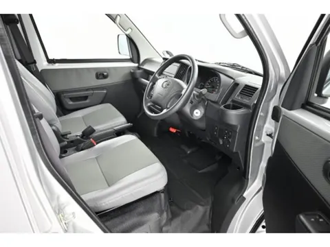 Toyota TownAce Van