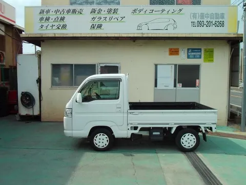 Honda Acty Truck