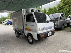 Chevrolet Labo