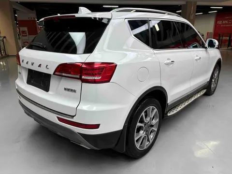 Haval H7