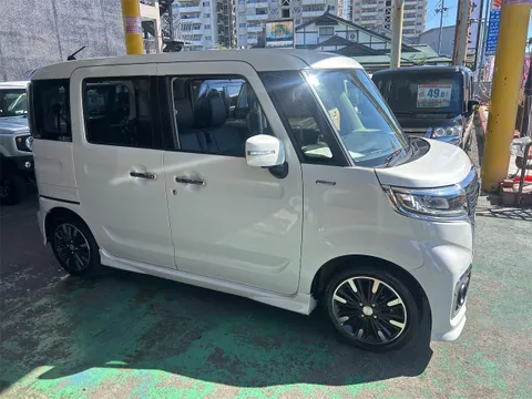 Mazda Flair Wagon