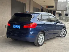 BMW 2-Series