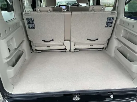 Nissan Clipper Rio