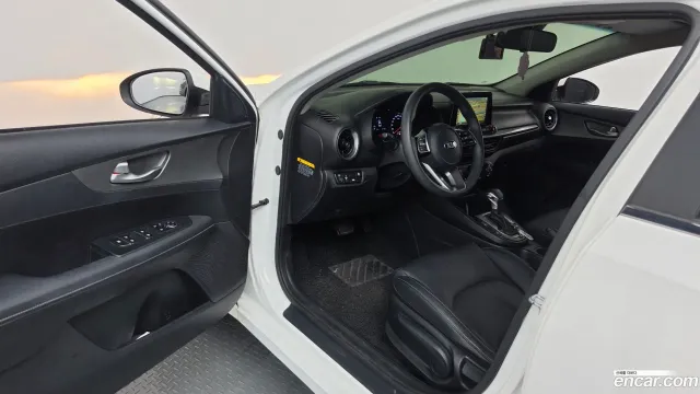 Kia Cerato (K3)