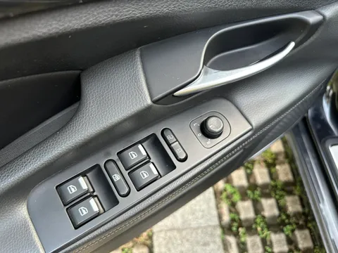 Geely Borui