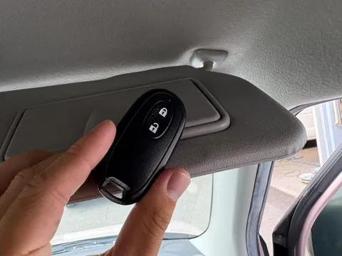 Suzuki MR Wagon