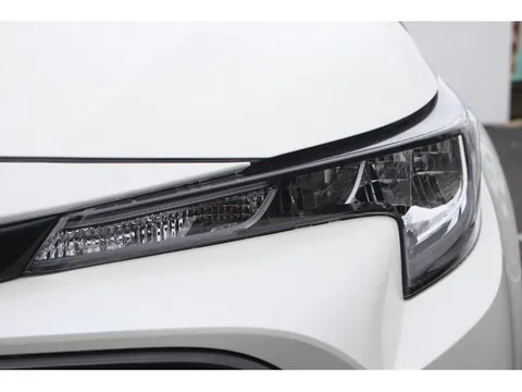 Toyota Corolla Sport