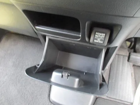 Honda N-BOX Plus Custom