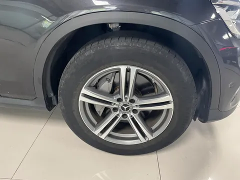 Mercedes-Benz Mercedes-Benz GLC
