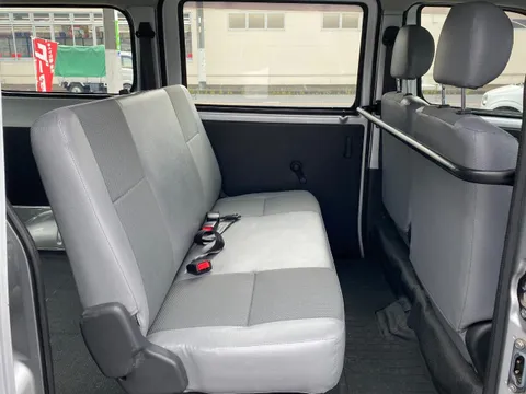 Toyota TownAce Van