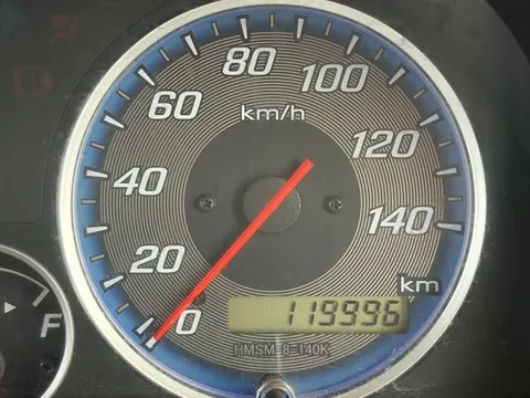 Honda Vamos Hobio