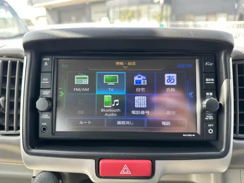 Nissan Clipper Rio