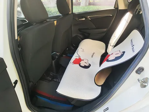 Honda Jazz (Fit)