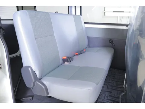 Toyota TownAce Van