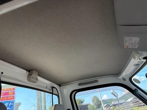 Subaru Sambar Truck