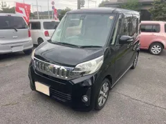 Mitsubishi eK Space Custom