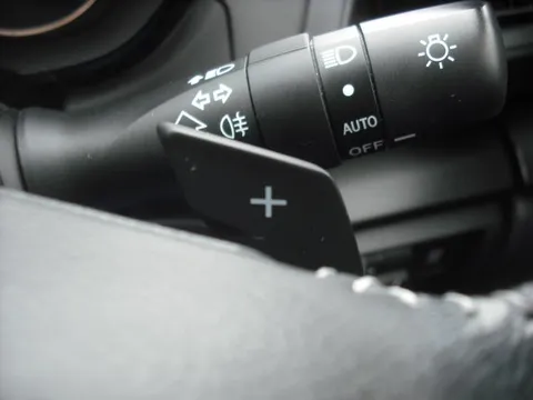 Subaru Impreza Sports