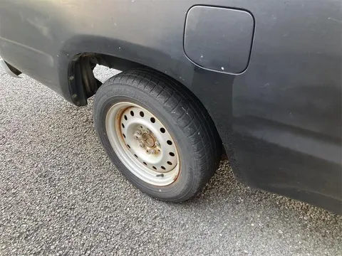 Toyota Hilux Sports Pick Up