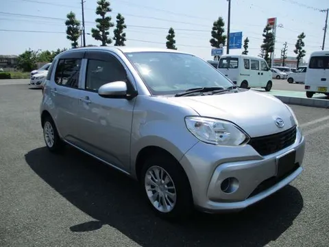 Daihatsu Boon