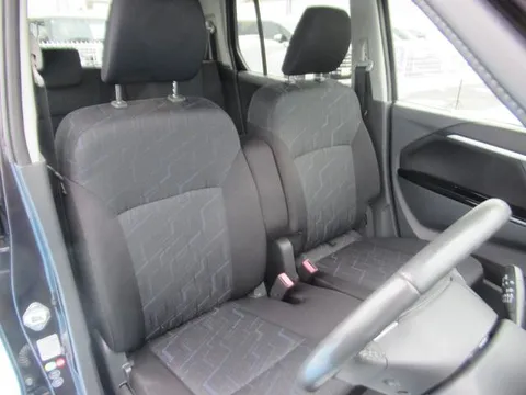 Suzuki Wagon R Stingray