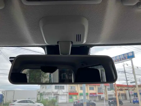 Mazda Flair