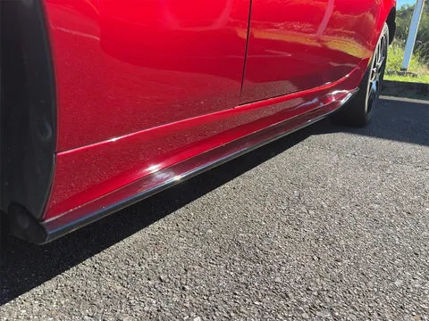 Mazda MX-5 (Roadster)