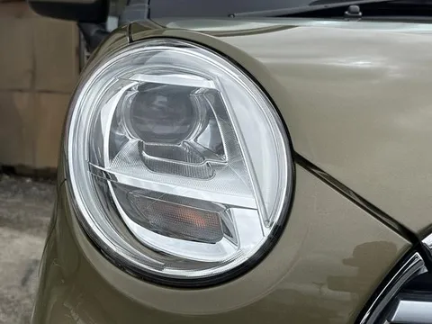 Toyota Pixis Joy