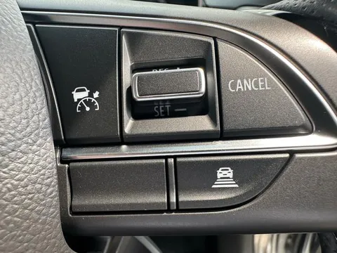 Suzuki Swift Sport