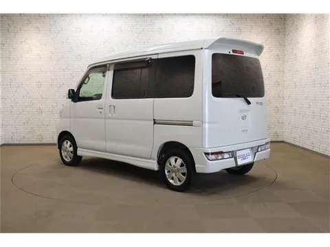 Daihatsu Atrai Wagon