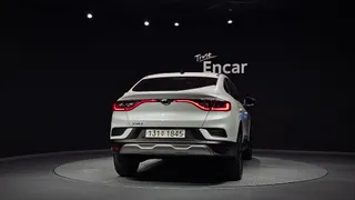 Renault XM3