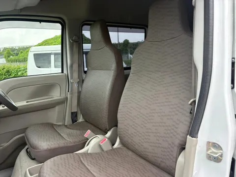 Nissan Clipper
