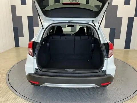 Honda HR-V (Vezel)