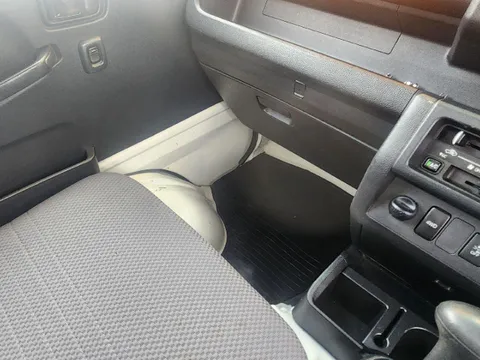 Toyota Pixis Truck