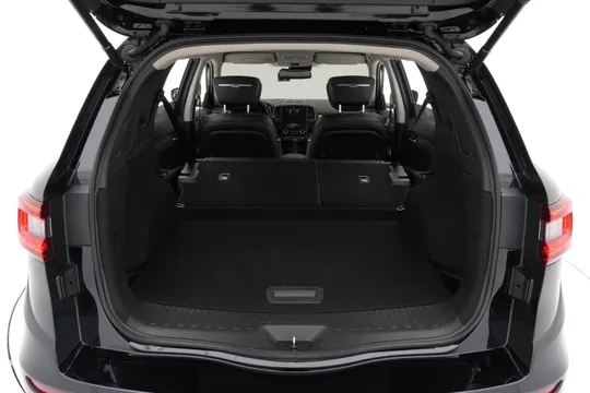 Renault Koleos (QM6)