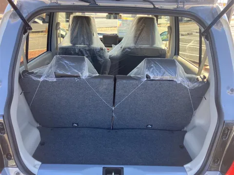 Suzuki Alto Lapin LC