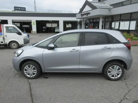 Honda Jazz (Fit)