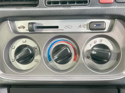 Honda Vamos
