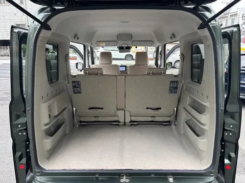 Nissan Clipper Rio