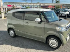 Honda N-BOX Slash