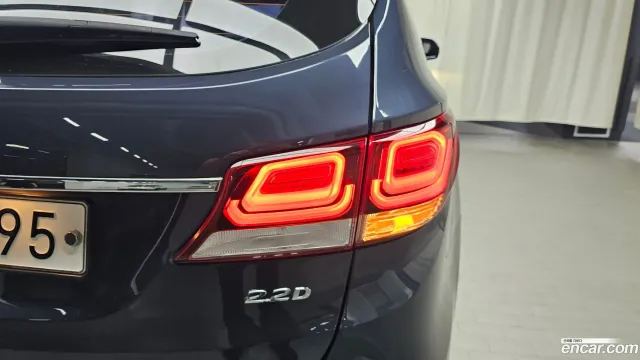 Hyundai Grand Santa Fe (Maxcruz)