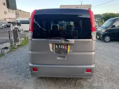 Honda Vamos
