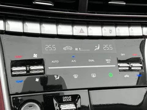 Changan CS85
