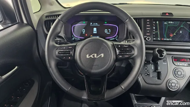 Kia Ray